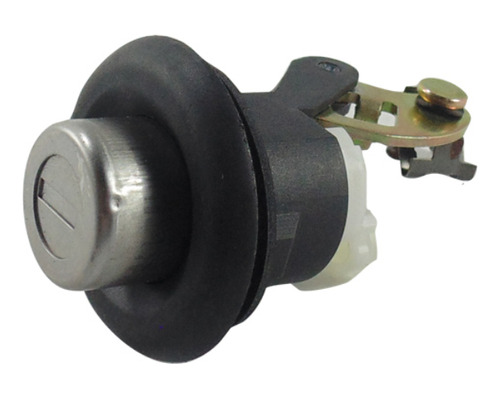 Cilindro Tapa Baul Con Llave Renault Sandero 2009 2016