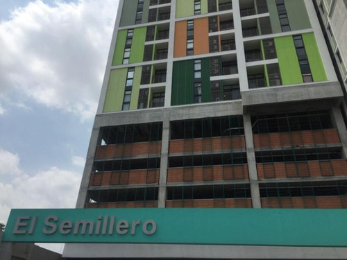 Imagen 2 de 10 de Departamento En Renta El Semillero, Centro De Monterrey