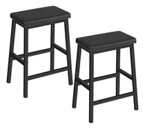 Comprar Taburetes De Bar Hoobro, Juego De 2 Sillas De Bar, Taburetes