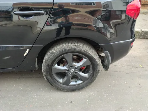 Renault Koleos 2.5 Expression