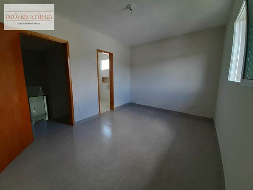 Imagem 11 de 14 de Casa À Venda No Bairro Jardim Do Lago - Atibaia/sp - 702