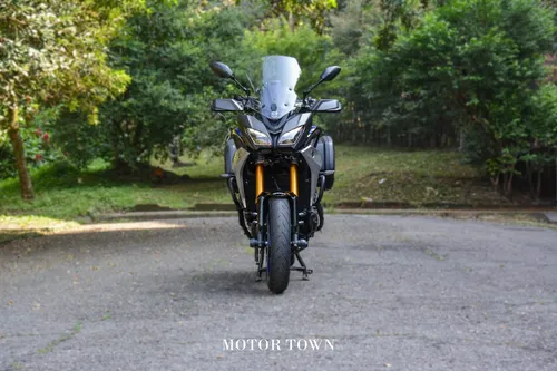 Yamaha Mt09 Tracer Mt 09