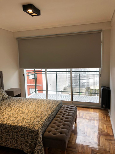 Vendo Departamento 3 Ambientes Zona Centro