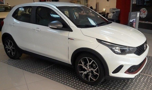 Imagen 1 de 13 de Fiat Argo Drive 1.3 0km 2022 Entrega Anticipo Tomo Usados #-