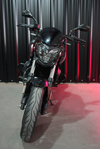 Bajaj Dominar 400 Usada - 2018 Dominar D400 - Plan Canje