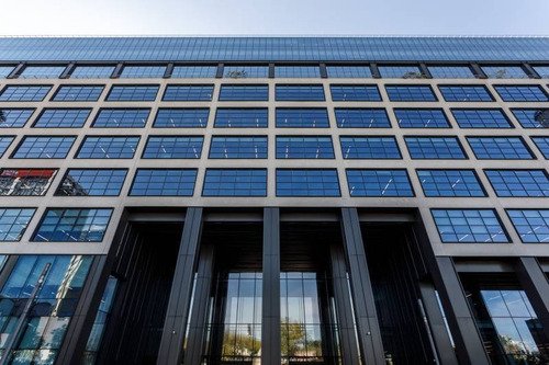 Oficinas Alquiler Saavedra