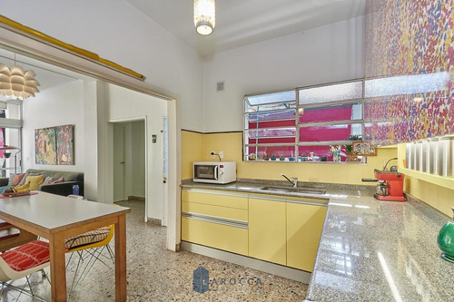 Imagen 8 de 24 de Tipo Casa En Exelente Pulmón De Manzana