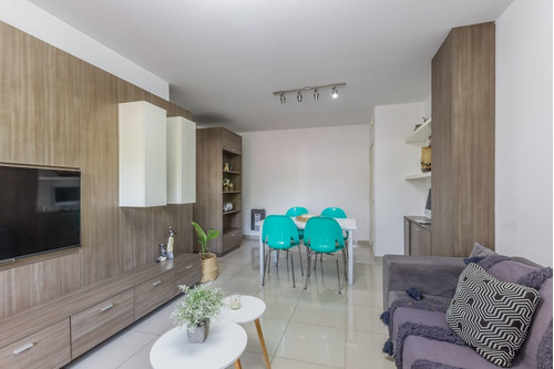 Imagen 13 de 30 de Venta Departamento Semipiso 2 Ambientes San Martin Centro