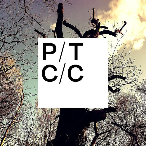 Porcupine Tree Closure Continuation Cd Nuevo Importado