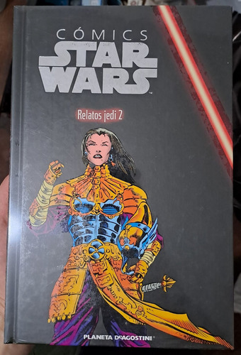 Coleccion Completa (70) Comics Star Wars Planeta Deagostini (Usado)