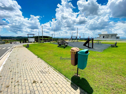 Terreno Reserva Rudá Bairro Da Floresta À Venda, 262 M² Por R$ 310.000 - Jardim Santa Júlia - São José Dos Campos/sp - Te0060