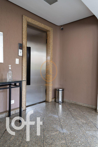 Apartamento Com 2 Dormitório(s) Localizado(a) No Bairro Vila Olímpia Em São Paulo / São Paulo - 5132:909675