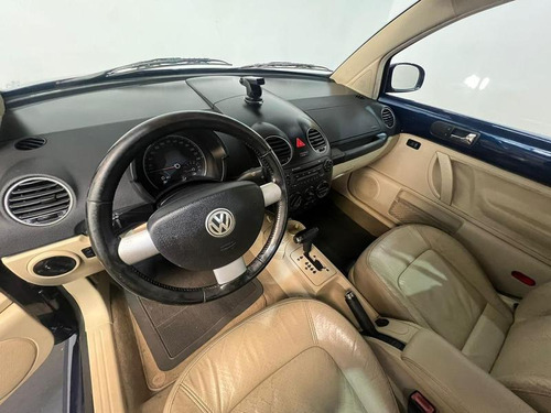 Volkswagen New Beetle 2.0 Mi 8v Aut.
