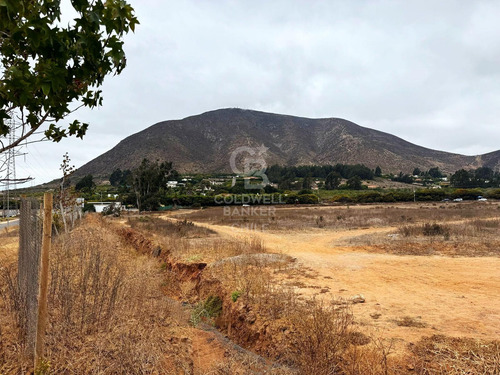 Terrenos Para Desarrollo La Serena / Cuatro Esquinas