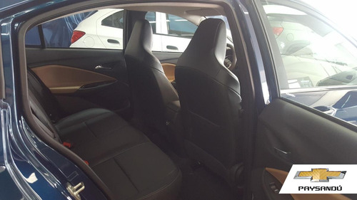 Chevrolet Onix Premier