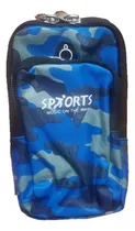 Comprar Funda Brazalete Deportivo Para Celulares Para Correr