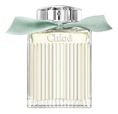 Perfume Chloe Naturelle Eau De Parfum, 100 Ml, Para Mujer