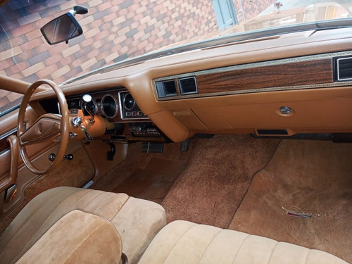 Dodge Charger 1976