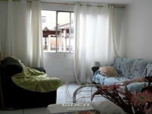 Imagem 10 de 15 de Apartamento - Jardim Três Marias - Nt0592-1
