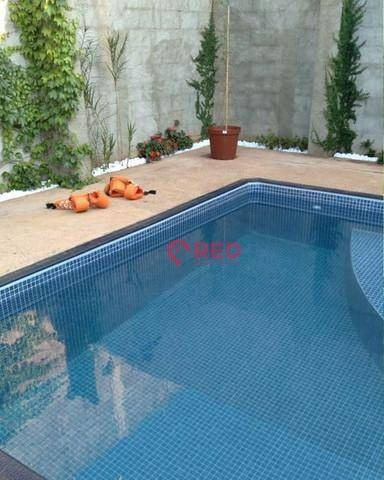 Imagem 2 de 19 de Sobrado Com 3 Dormitórios À Venda, 250 M² Por R$ 750.000,00 - Condomínio Altos Da Liberdade - Piedade/sp - So0421