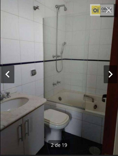 Imagem 11 de 14 de Apartamento Residencial À Venda, Alto Da Lapa, São Paulo. - Ap0092