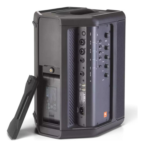 Caixa Ativa Jbl Eon One Compact 4 Canais Bluetooth Bateria