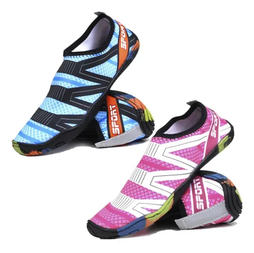 Tenis hotsell aquatico feminino