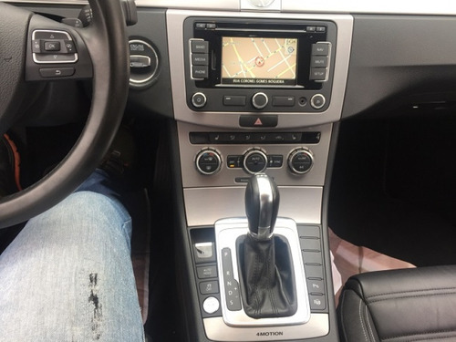 Volkswagen CC Passat Cc 3.6 Fsi