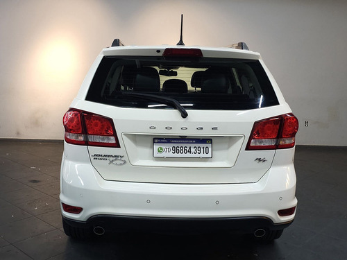 Dodge Journey RT 3.6 AWD V6 Aut.