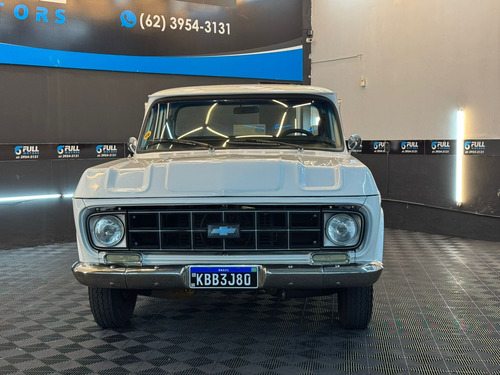 Chevrolet C-10 4.1 Cs 2p