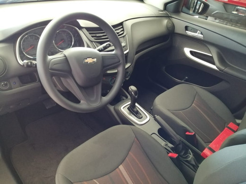 Imagen 10 de 11 de Chevrolet Aveo Automatico 2022 0% De Comisión X Apertura