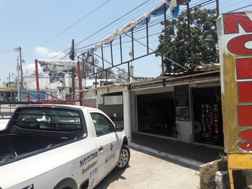 Terreno En Venta Progreso