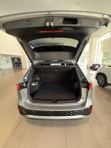 Volkswagen Tiguan 1.4 Tsi R-Line Dsg