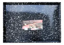 Comprar Asadera Rectangular Enlozada N°7 (50x40x4,5 Cms) Jovifel Color Negro