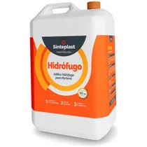 Comprar Hidrófugo Int Ext Impermeabilizante Morteros Sinteplast 10lt