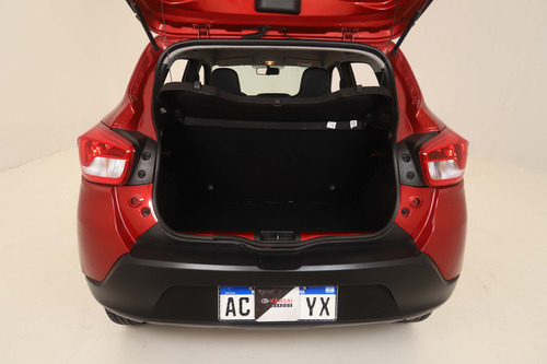 Renault Kwid 1.0 Sce 66cv Iconic
