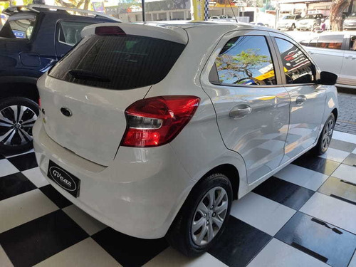 Imagem 4 de 13 de Ford Ka Se 1.0 2018