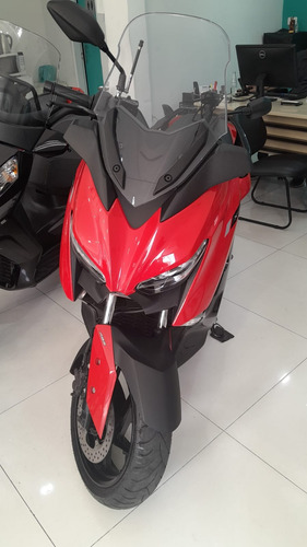 Yamaha Xmax 250 Abs