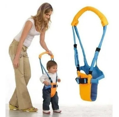 Arnes Bebe Para Aprender A Caminar Porta Bebé Sujetador Bebe