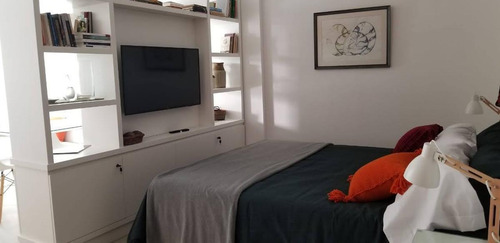 Imagen 11 de 14 de Exclusivo Monoambiente Equipado Con Amenities - Retiro