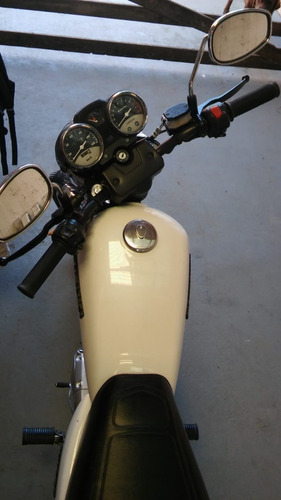 Imagen 4 de 5 de Suzuki Gn 125