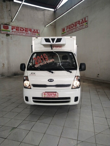 Kia Bongo K2500 2019 Refrigerado