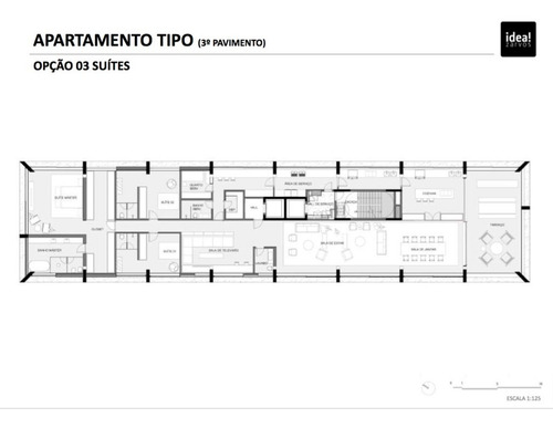 Apartamento - Ap02500 - 68946875