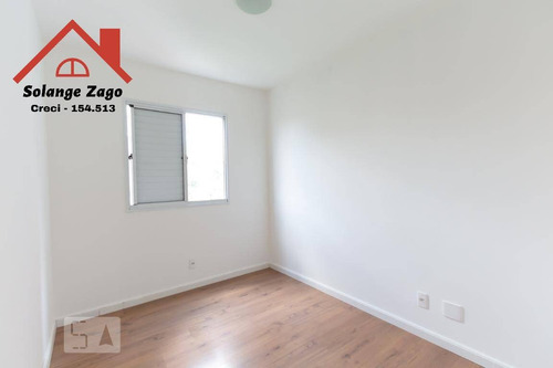 Imagem 11 de 15 de Lindo Apartamento No Fatto Novo Panamby - 70m² - 2418