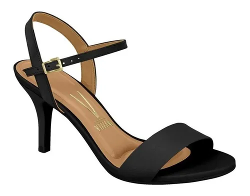 Sandalia vizzano best sale tira