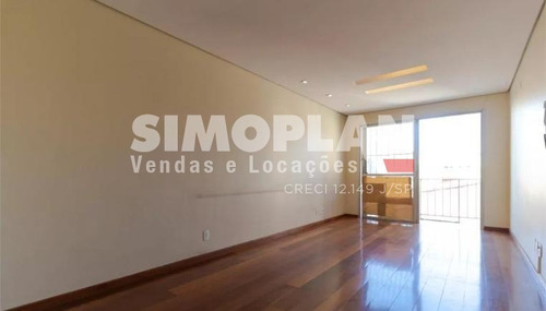 Imagem 5 de 28 de Apartamento - Ref: Ap000998
