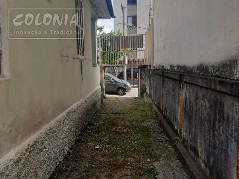 Imagem 13 de 13 de Terreno A Venda - 4484605