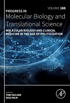 Libro Molecular Biology And Clinical Medicine In The Age ...