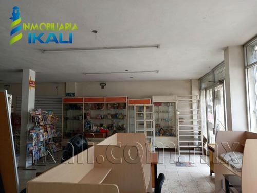 Imagen 3 de 9 de Local Comercial En Renta Mirador