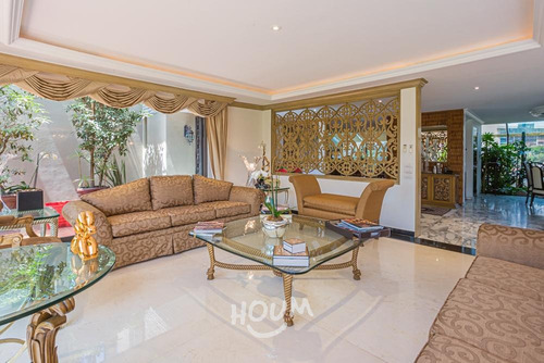 Imagen 29 de 30 de Casa En Lomas De Tecamachalco, Huixquilucan Con 3 Recámaras, 650 M², Id: 80825